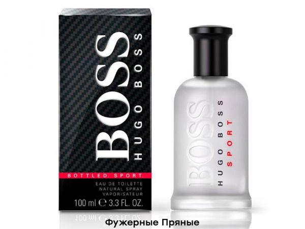 Hugo Boss Boss Bottled Sport, Edt, 100 ml wholesale